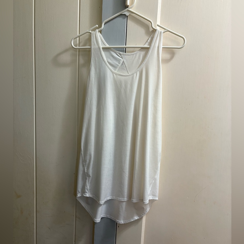 EUC Lululemon Tank